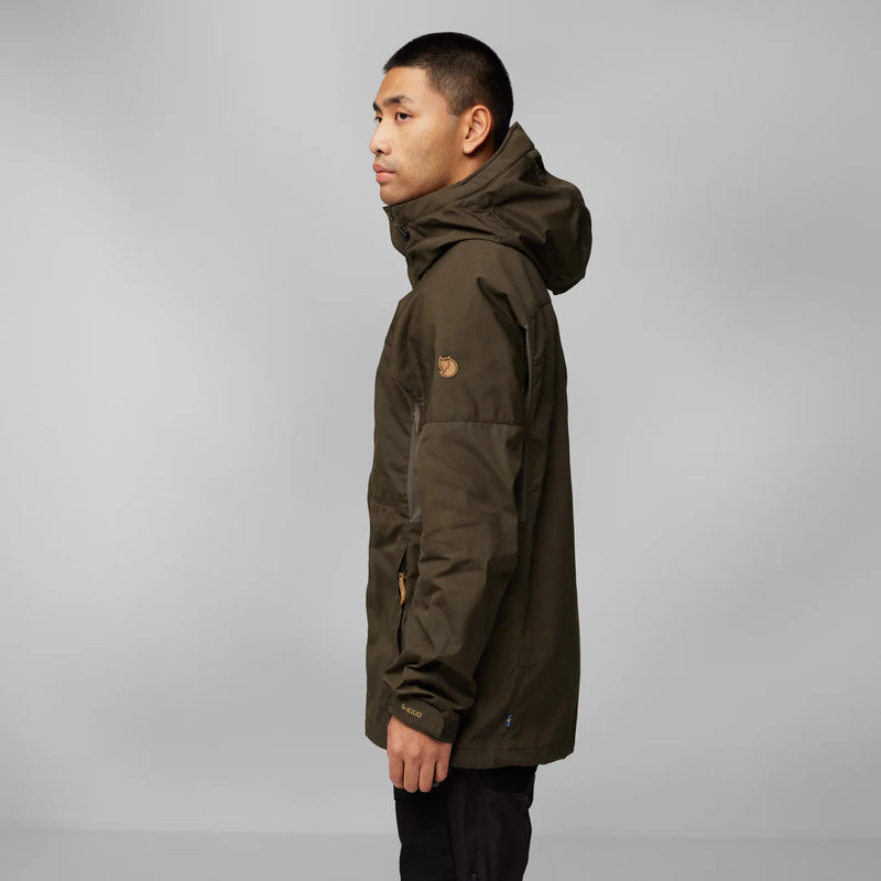 FR Kaipak Jacket Men