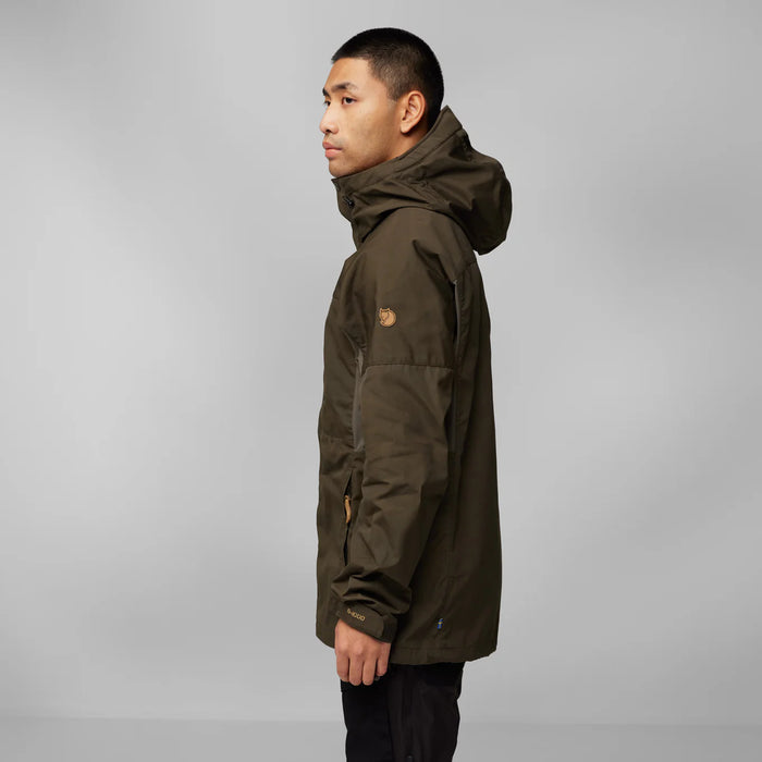FR Kaipak Jacket Men