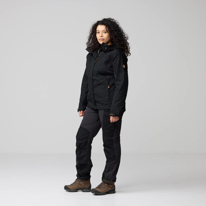 FR Kaipak Jacket Women