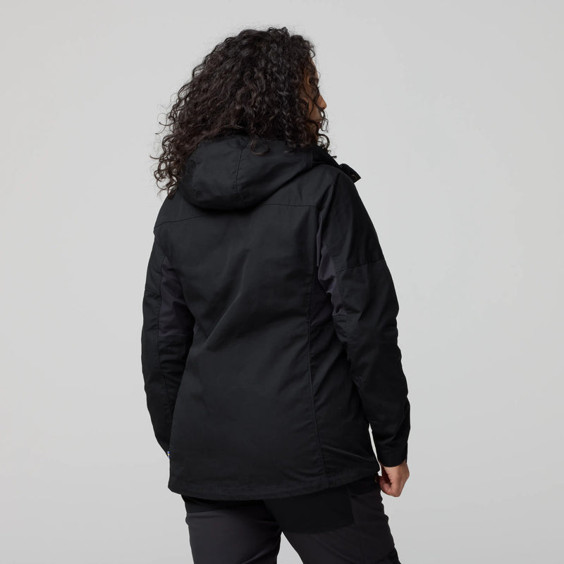 FR Kaipak Jacket Women