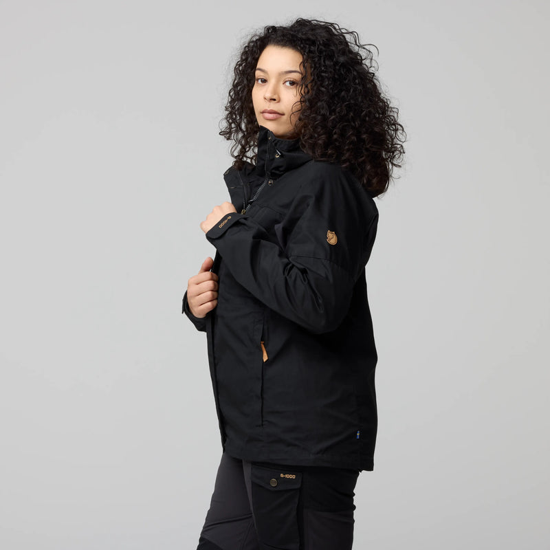 FR Kaipak Jacket Women