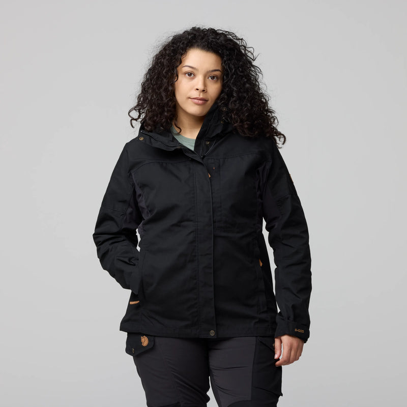 FR Kaipak Jacket Women