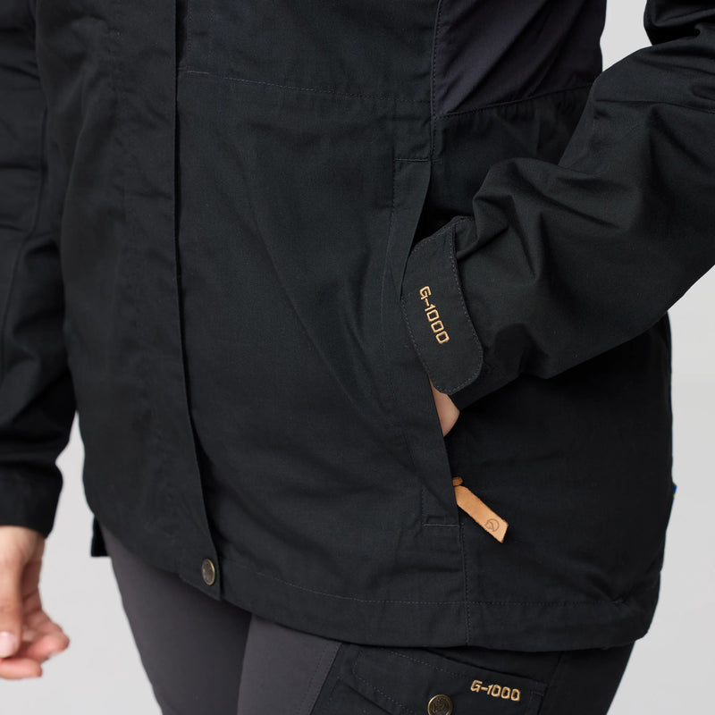 FR Kaipak Jacket Women
