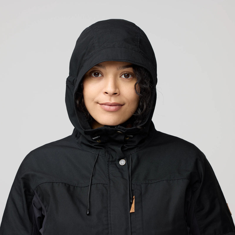 FR Kaipak Jacket Women