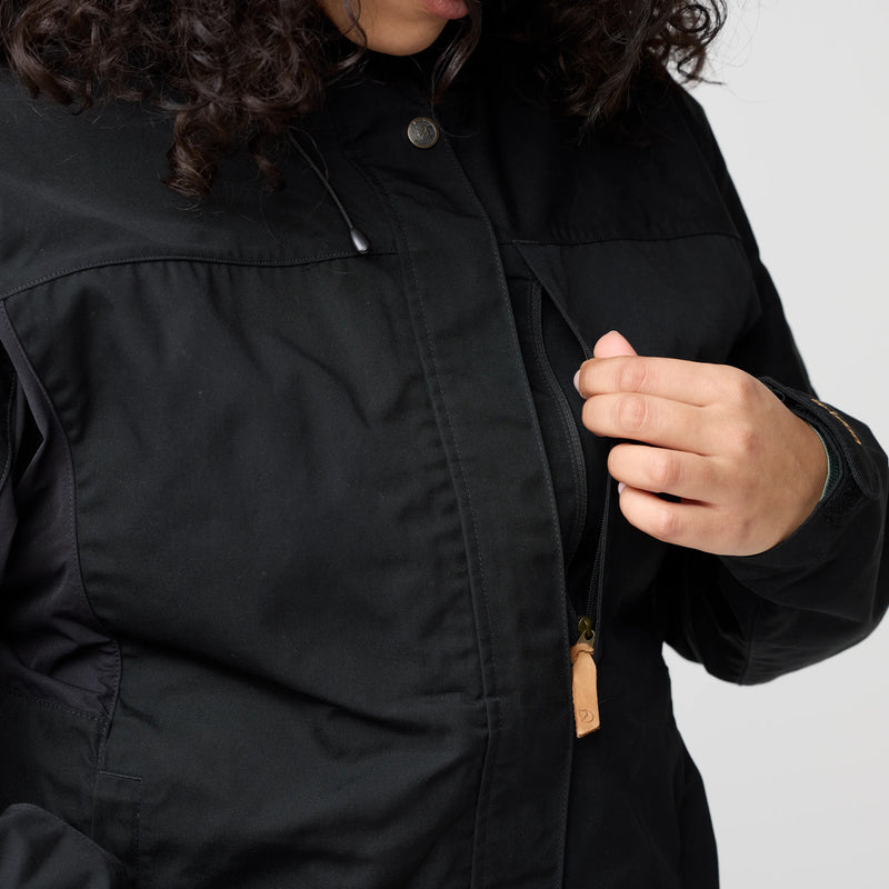 FR Kaipak Jacket Women