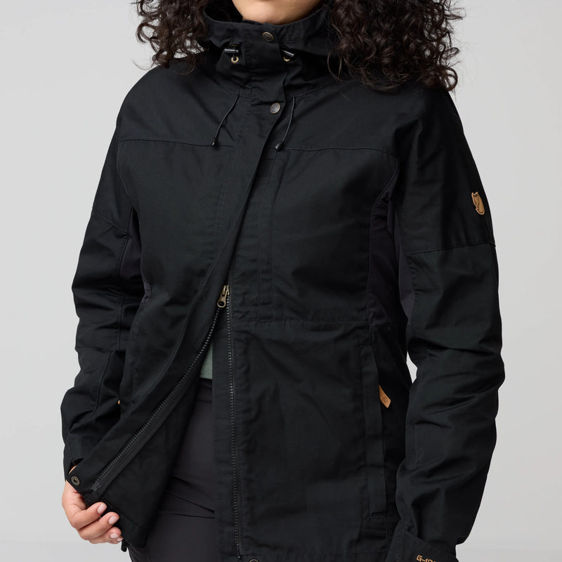 FR Kaipak Jacket Women