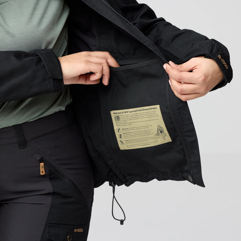 FR Kaipak Jacket Women