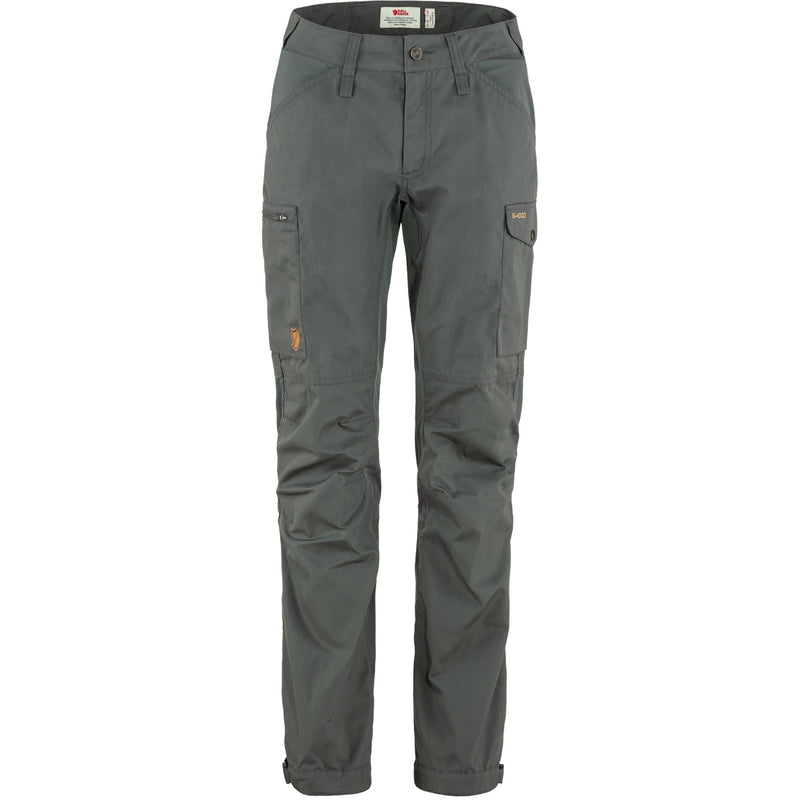 FR Kaipak Trousers Curved Women