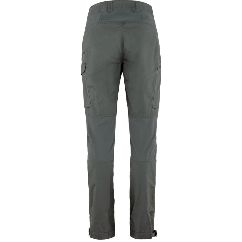 FR Kaipak Trousers Curved Women