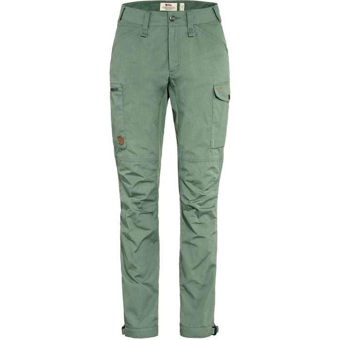 FR Kaipak Trousers Curved Women