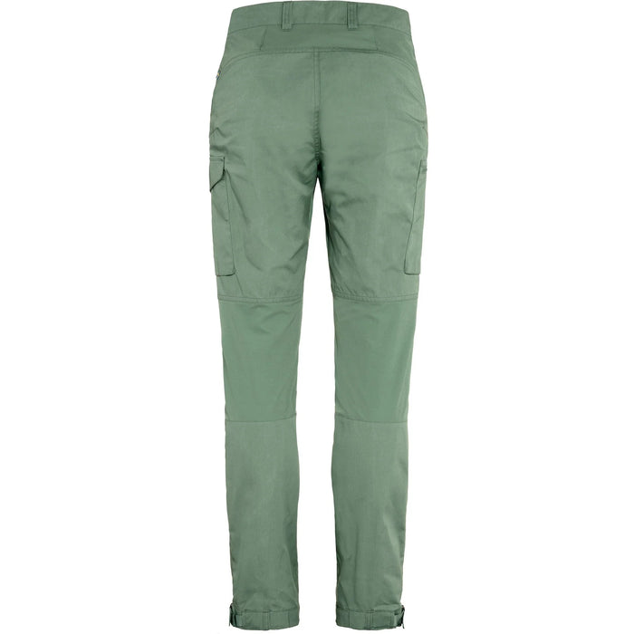 FR Kaipak Trousers Curved Women