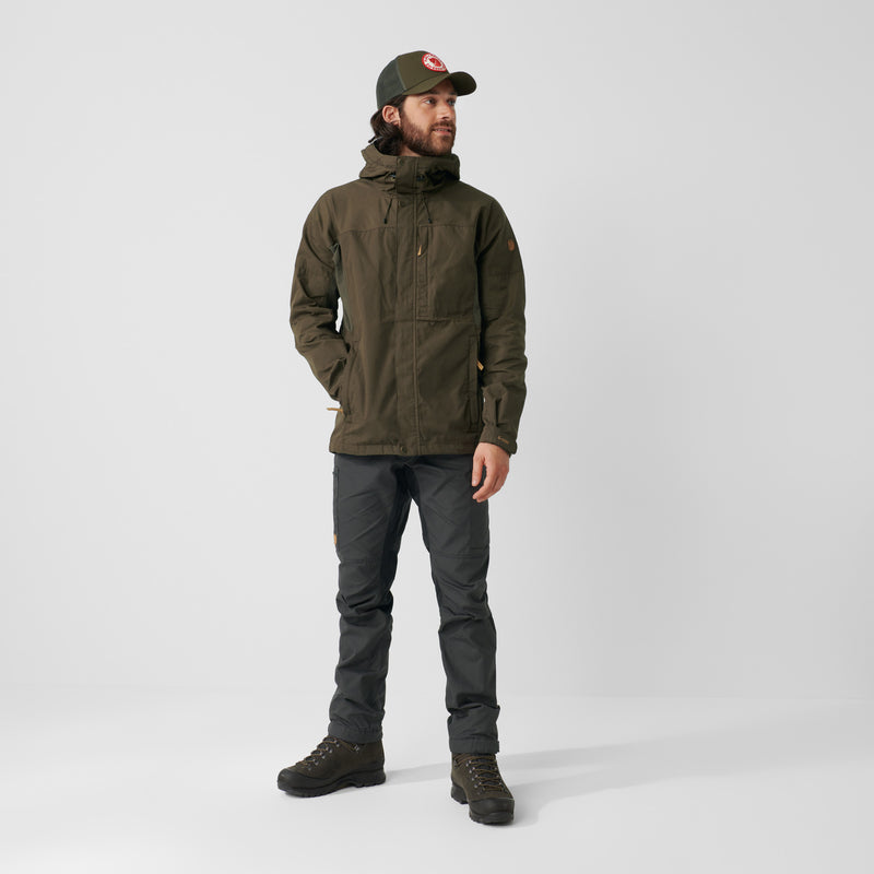 FR Kaipak Trousers Men