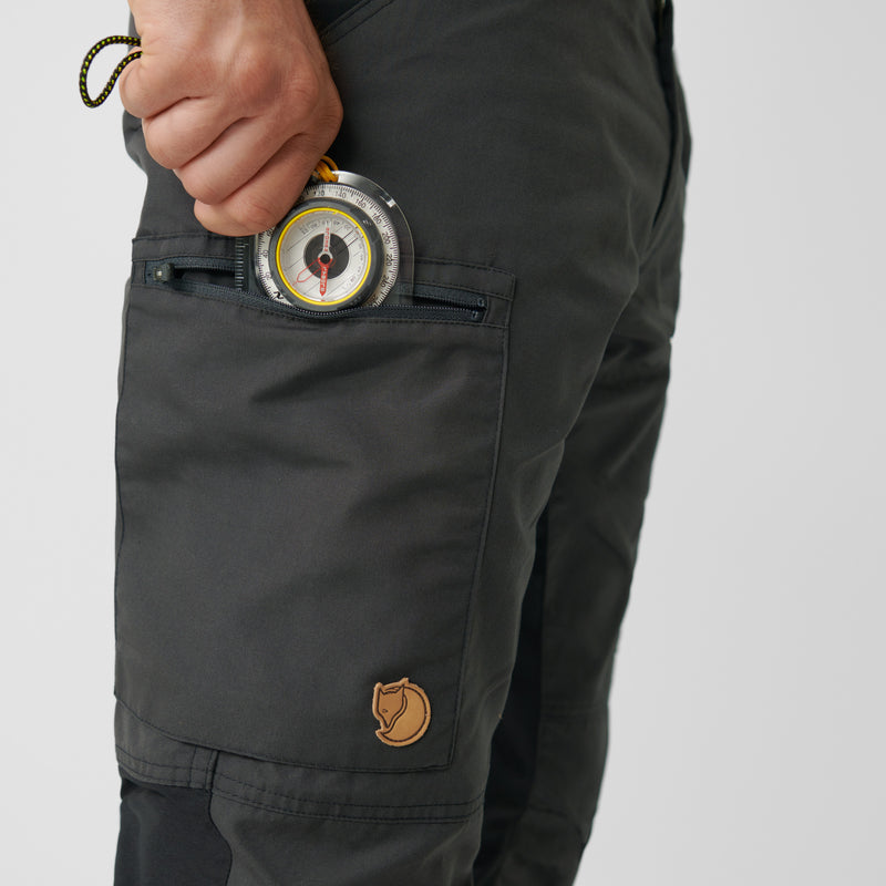 FR Kaipak Trousers Men
