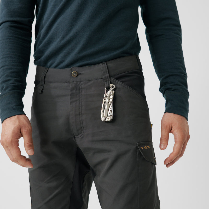 FR Kaipak Trousers Men