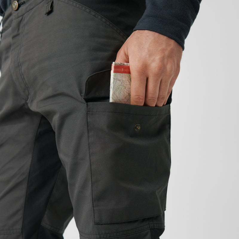 FR Kaipak Trousers Men