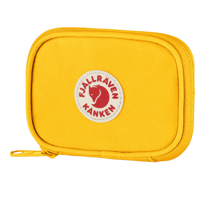 FR Kanken Card Wallet