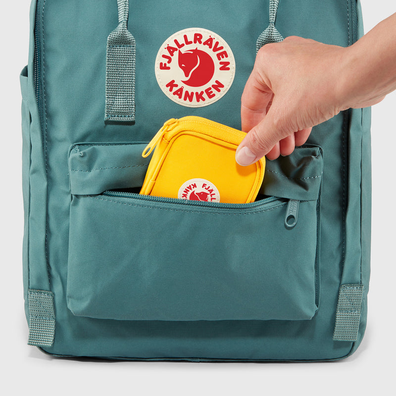 FR Kanken Card Wallet