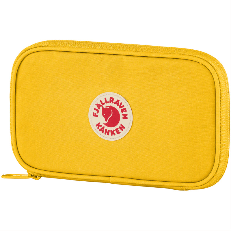 FR Kanken Travel Wallet