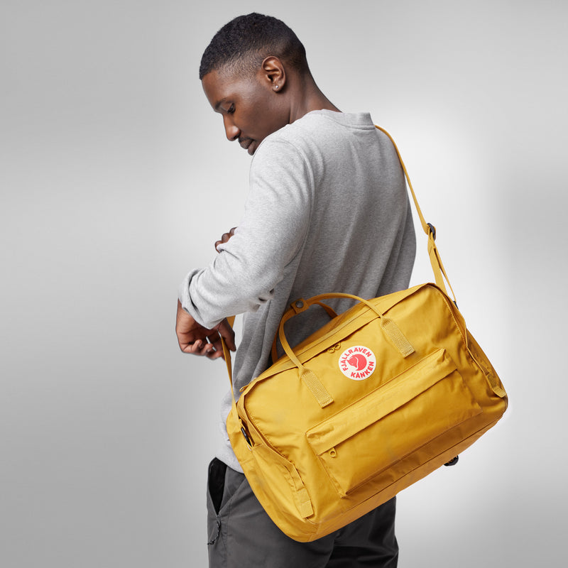 FR Kanken Weekender