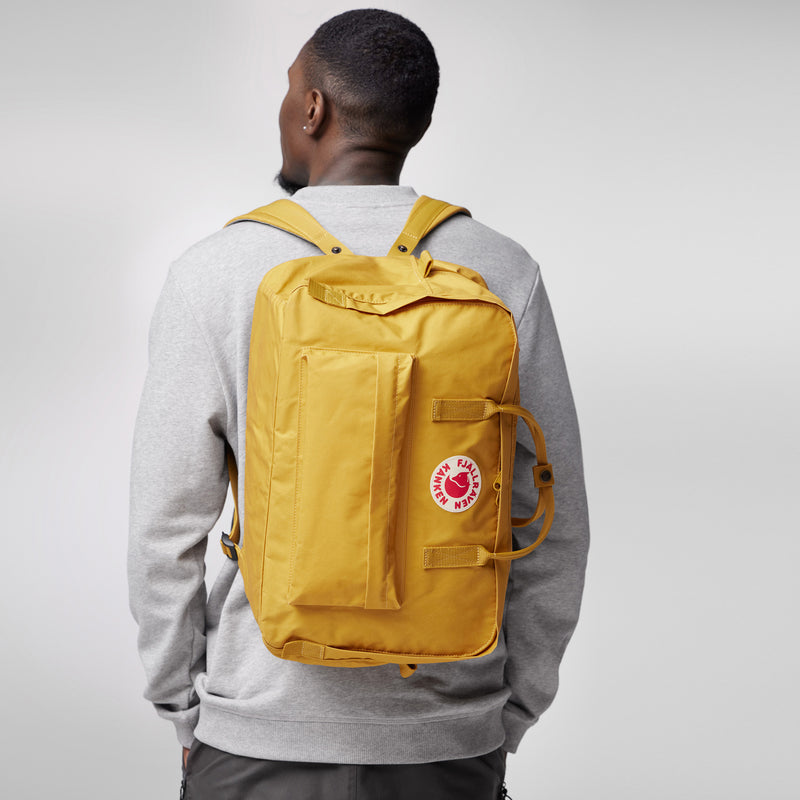 FR Kanken Weekender