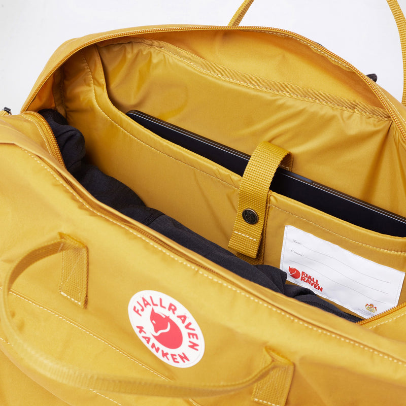 FR Kanken Weekender