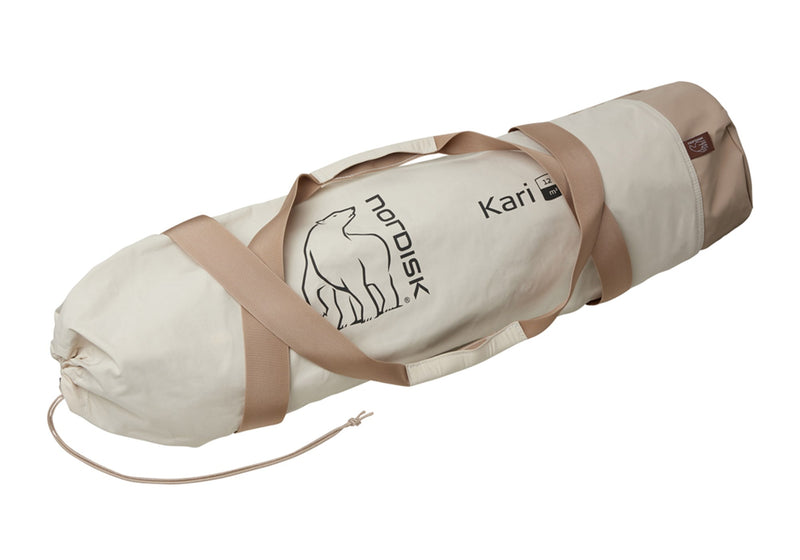 Nordisk Kari 12 Tarp