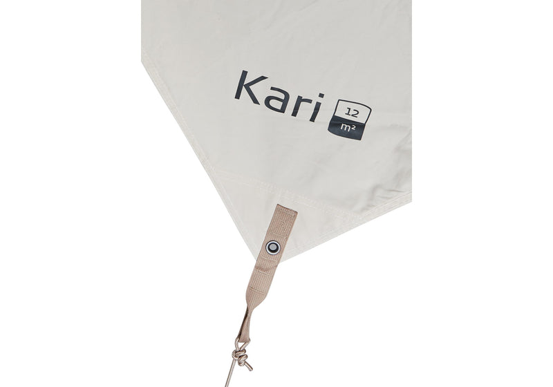 Nordisk Kari 12 Tarp