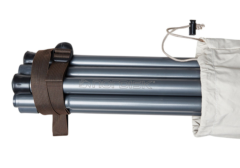 Nordisk Kari 12 Tarp