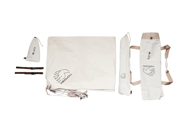 Nordisk Kari 12 Tarp