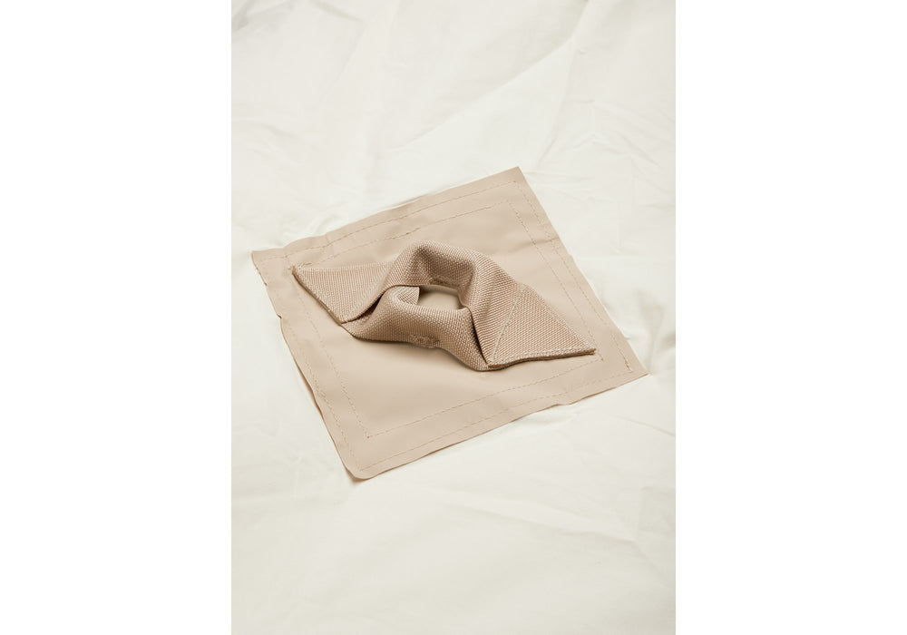 Nordisk Kari Diamond 10 Technical Cotton Tarp