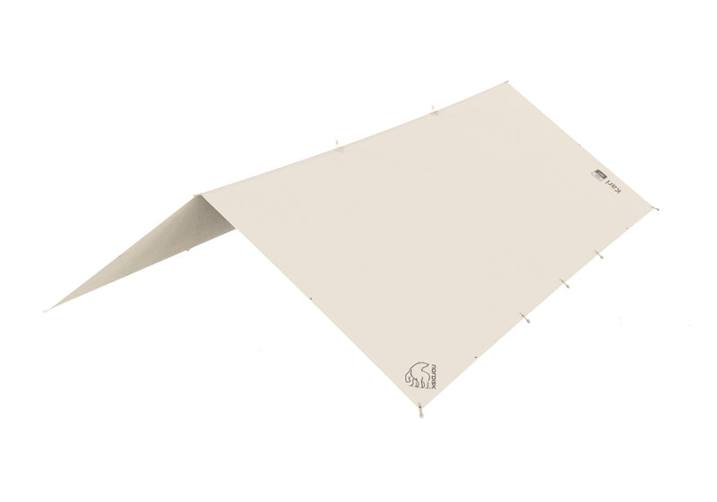 Nordisk Kari 30 Tarp