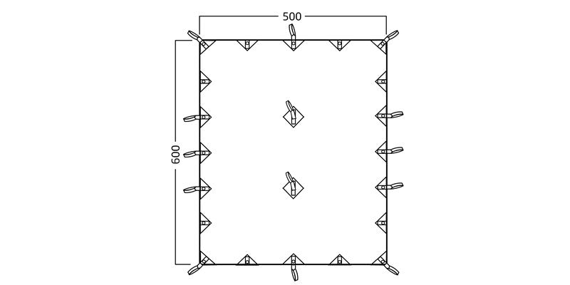 Nordisk Kari 30 Tarp