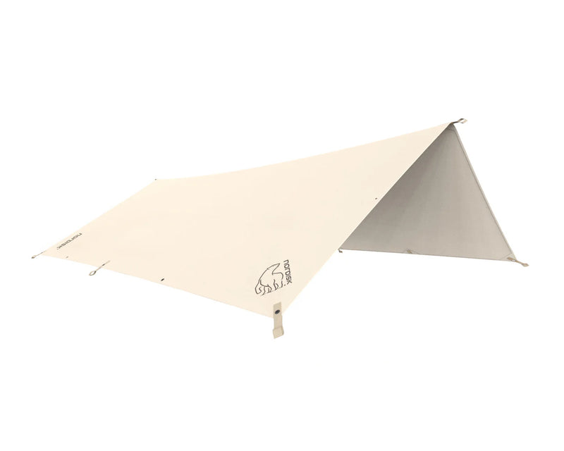 Nordisk Kari 8 Tarp