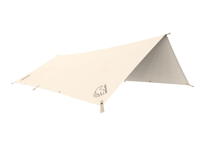 Nordisk Kari 12 Tarp