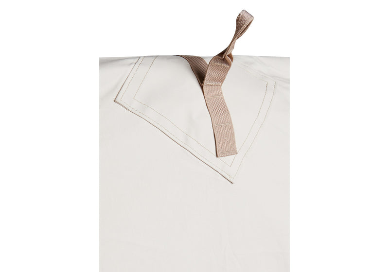 Nordisk Kari Diamond 10 Technical Cotton Tarp