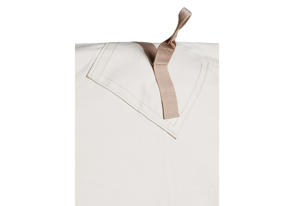 Nordisk Kari Diamond 20 Technical Cotton Tarp