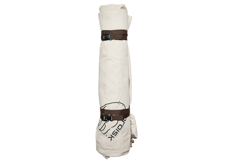 Nordisk Kari Diamond 10 Technical Cotton Tarp