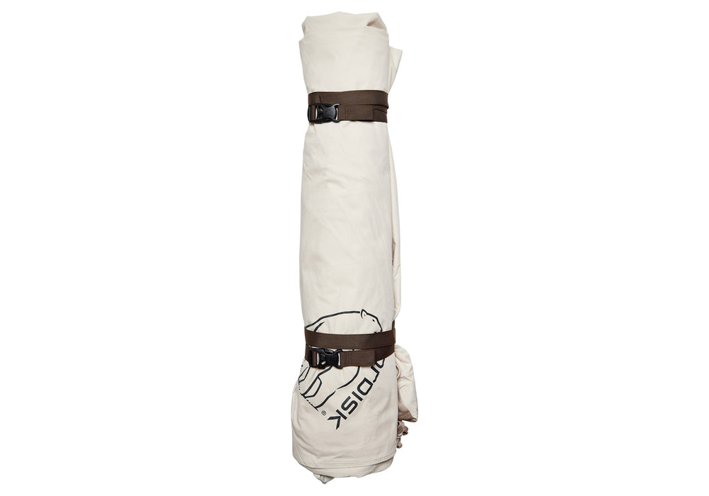 Nordisk Kari Diamond 10 Technical Cotton Tarp