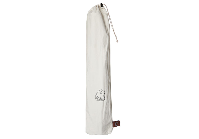 Nordisk Kari Diamond 10 Technical Cotton Tarp