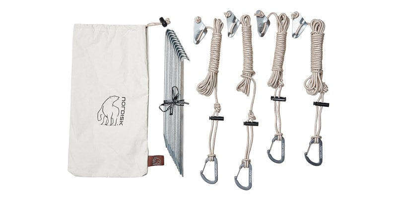 Nordisk Kari 30 Tarp