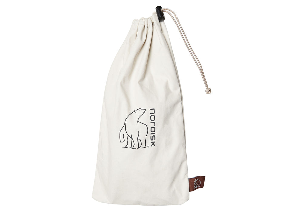 Nordisk Kari Diamond 20 Technical Cotton Tarp