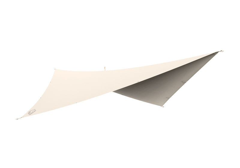 Nordisk Kari Diamond 10 Technical Cotton Tarp