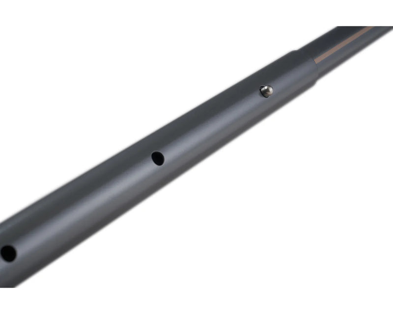 Nordisk Kari 30/41 Spare Pole Set 220-260cm (2 Pcs)