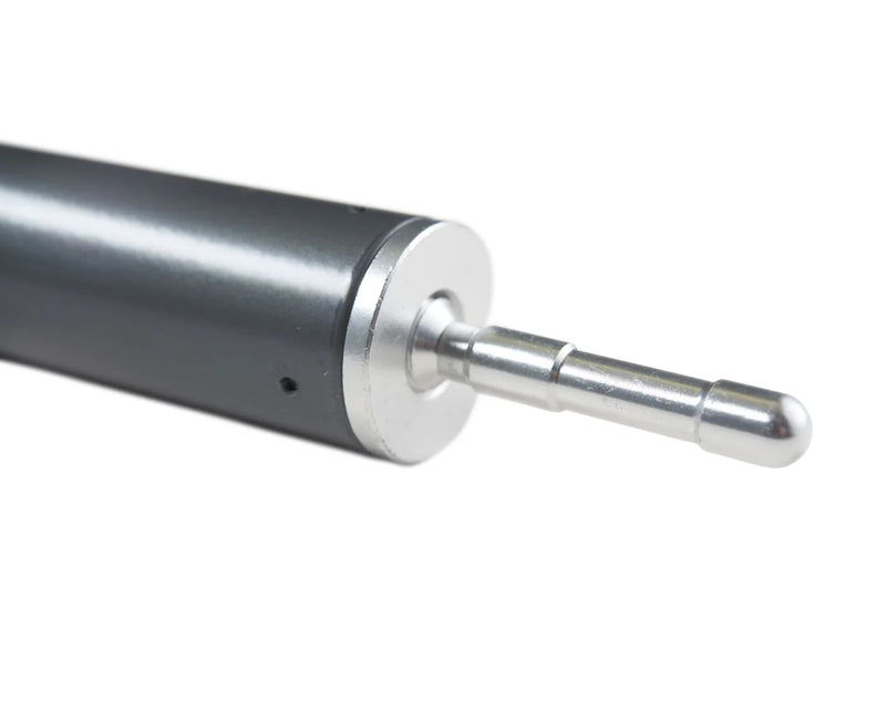 Nordisk Kari 30/41 Spare Pole Set 220-260cm (2 Pcs)