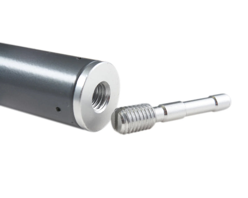 Nordisk Kari 30/41 Spare Pole Set 220-260cm (2 Pcs)