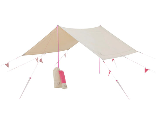 WHS Nordisk Kari Mini Tarp