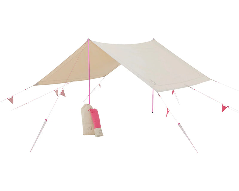 WHS Nordisk Kari Mini Tarp