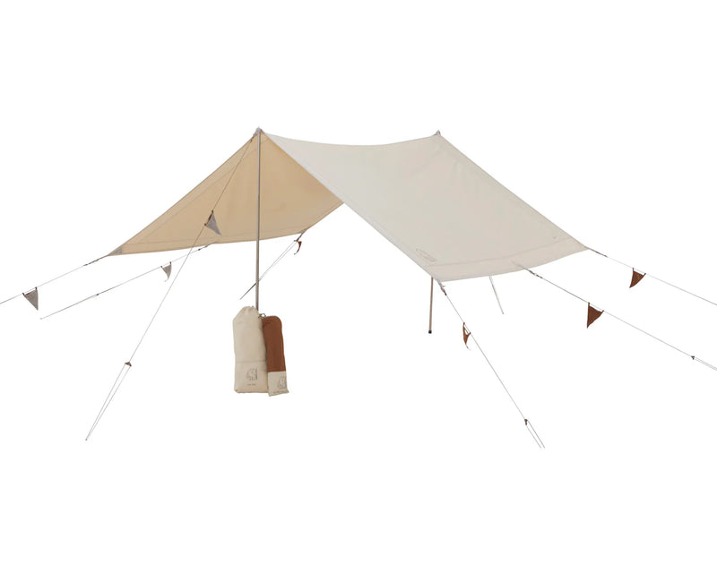 WHS Nordisk Kari Mini Tarp