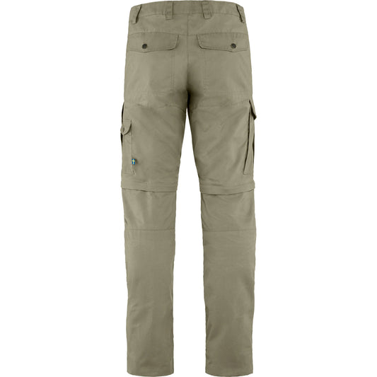 FR Karl Pro Zip-Off Trousers Men
