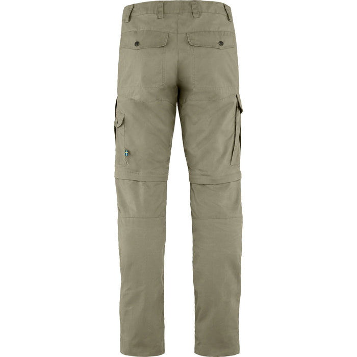 FR Karl Pro Zip-Off Trousers Men